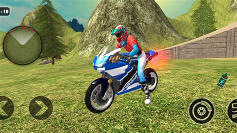 motorbike juego.
